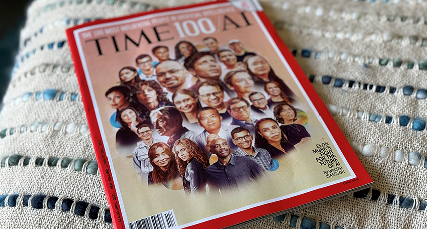 TIME Reveals the 2023 TIME100 List of the 100 Most Influential People in  the World