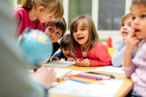  Teachers celebrated on World Teachers’ Day
