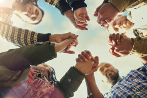 August: Prayer and Covenant