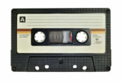 Cassettes’ lingering, surprising impact
