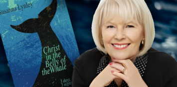 New book covers the gap between Good Friday and Easter Sunday