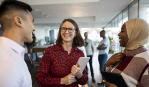 Australian workers value diversity: survey