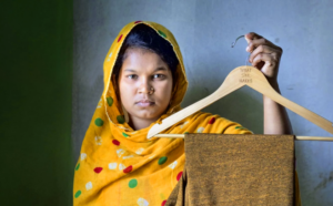 Oxfam’s fashion wake-up call: Shoppers want Australian clothing brands to do better by garment workers