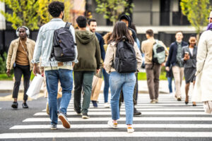 New report confirms young people’s biggest concerns   