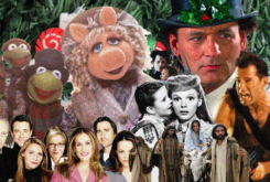 Tis the Time to Revisit the Christmas Classics