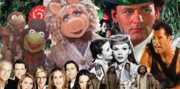 Tis the Time to Revisit the Christmas Classics
