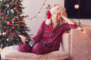 It’s beginning to look a lot like burnout. How to take care of yourself before the holidays start