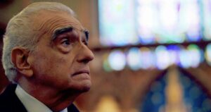 Scorsese Jesus film to begin shooting in April