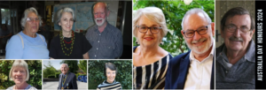 Australia Day Honours 2024