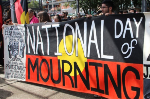 Day Of Mourning