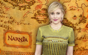 Greta Gerwig is “intimidated” by adapting Narnia for Netflix