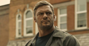 Alan Ritchson: Faith, and the Pursuit of Justice in Reacher