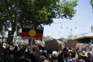 NSWALC tells mob to stay safe in lead-up to Survival Day