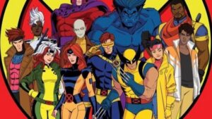 X-Men ‘97 trailer releases  