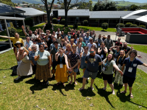 Retreat Yourself 24  – Transforming Spirit  