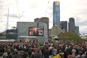 National Apology Day marks 16 years since apology to the Stolen Generations