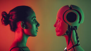 Wrestling with Artificial Intelligence