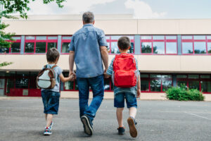 Services to celebrate teachers, students, and lifelong learners