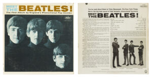 The Profumo Affair and the Beatles: When the old order gave way to the new