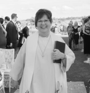 Rhonda White starts as Ministry of Pastor Formation and Education Co-Ordinator