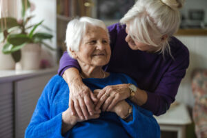 Growing need for clergy and the church to get better at understanding dementia