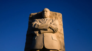 Martin Luther King and the Gospel