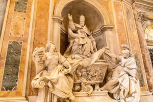 Pope Gregory XIII gave us the leap year – but his legacy goes so much further