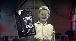 ‘Everyone was groomed’: Anne Manne’s story of Newcastle’s paedophile priest network centres on a ‘kidnapped’ childhood