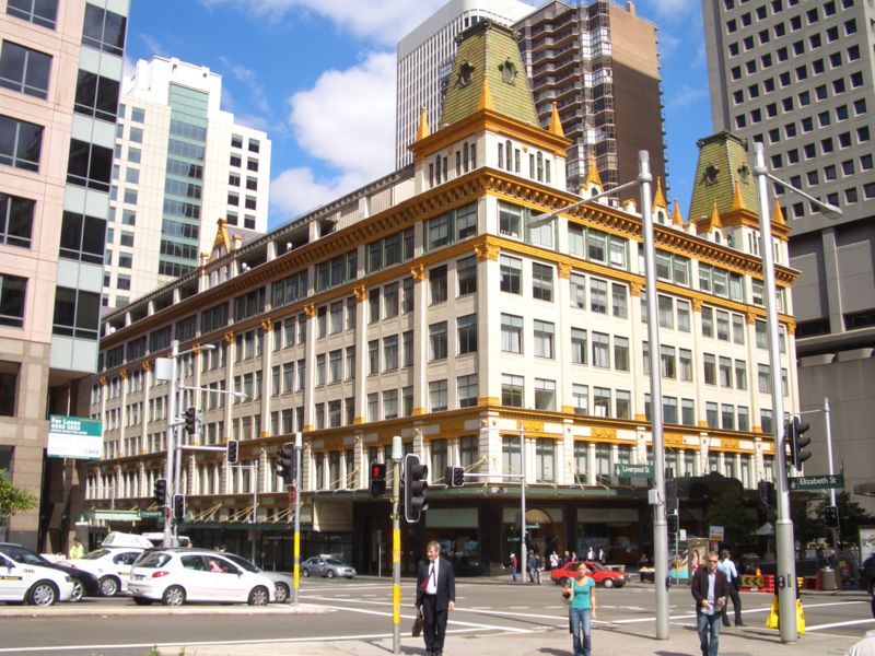 First woman appointed as Chief Judge of District Court of New South Wales 