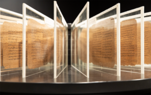 Norwegian collector to sell ancient Christian manuscript