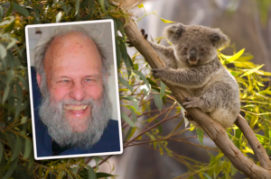 Jan de Voogd’s legacy of compassion