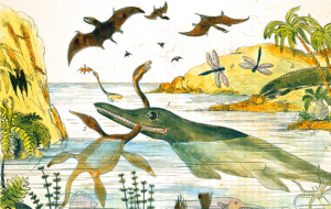 Reconciling belief in God and evolution