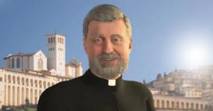 AI Priest “Father Justin” Defrocked After Blurring the Lines of Reality