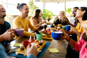 Breakfast impacts students’ success