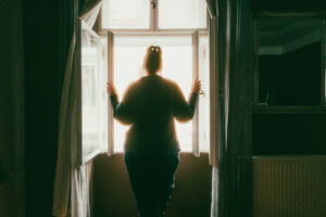 $925 million for Leaving Violence Program