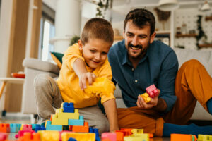 Why passing faith onto our kids is of first importance 