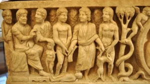 “Do you believe in the Triune God?”