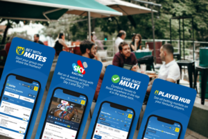 Alarming new gambling figures