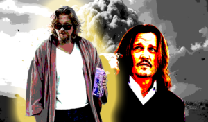New Biblical film by Terry Gilliam