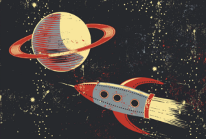 Sci-Fi Church returns at Gordon Pymble Uniting Church