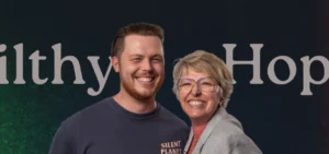Filthy Hope to host live podcast recording