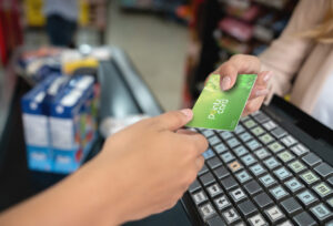 43 percent of Australians unwilling to share data with retailers