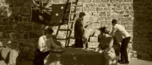 Celebrating Armenian-Australian connections and Cinematic legends