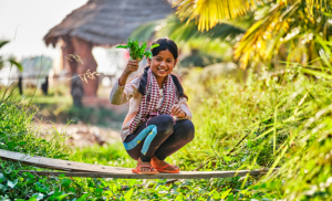Baptist World Aid is changing the face of Child Sponsorship 