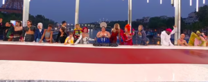 Controversy, Context, and Creativity in the Paris 2024 Olympic Games Opening Ceremony