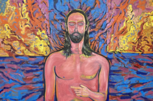 Pitt Street Uniting Church exhibition to explore the embodied nature of being human