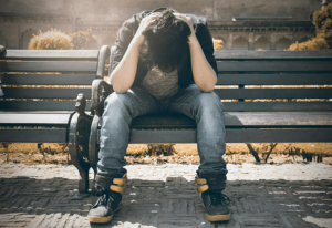 Where is God in Our Suffering?