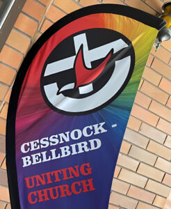 Cessnock Bellbird Uniting Church uses Synod Grant to Transform Ministry