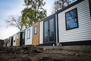 NSW Government announces modular housing trial
