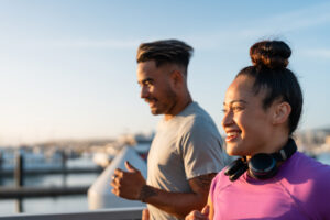 Australians are no longer exercising primarily for weight loss